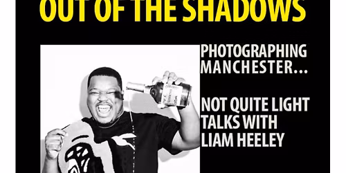 In Conversation with Liam Heeley