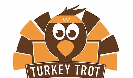 Wilbraham turkey trot !