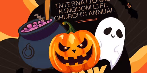 IKLC Trunk or Treat