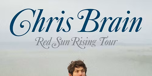 Divine Schism: Chris Brain + Elanor Moss