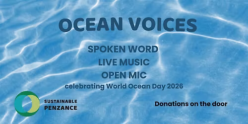 Ocean Voices