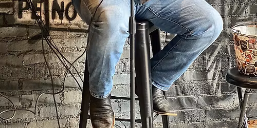 Remington Cartee Solo @ Cedar Stump Pub (Troutman)