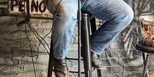 Remington Cartee Solo @ Cedar Stump Pub (Troutman)