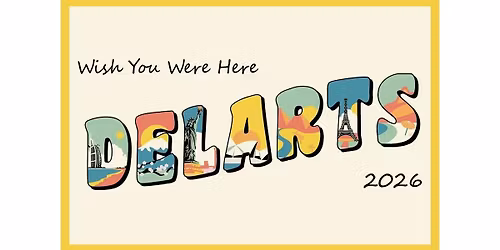 Saturday, June 13 matinee - Wish You Were Here (Show Order 1)