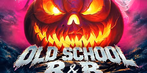 Old School R&B Halloween Party at Brooklyn\u2019s on Broadway
