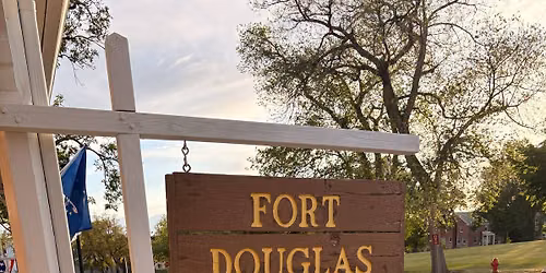 Fort Douglas