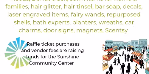 Spring Vendor Event 