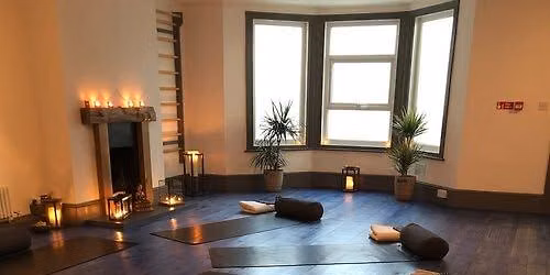CloudZen weekend retreat