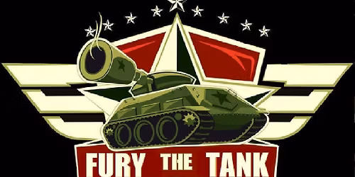 Aalborg Karneval - Tank crew