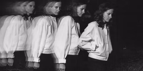 Hania Rani, Arooj Aftab in Warszawa