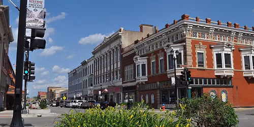 NASR 18 - Leavenworth, KS 