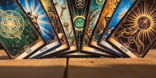 L\u00e6r at arbejde med orakel og englekort