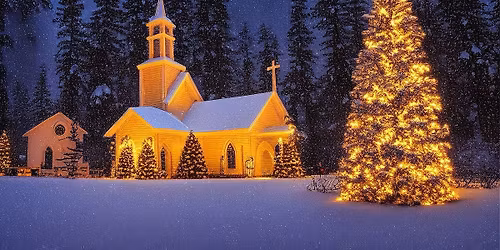 Messe de NO\u00cbL  \u2728   \ufe0f2025   \u2728\ufe0f