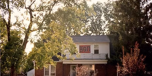 2026 BETA HOMECOMING TAILGATE