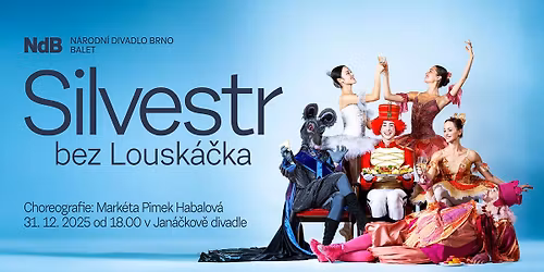 Silvestr bez Lousk\u00e1\u010dka