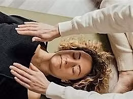 Reiki Level 1 \u2013 Self-Healing & Energy Awareness (\u00a3225)