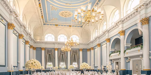 Open Day at The Rochester Corn Exchange