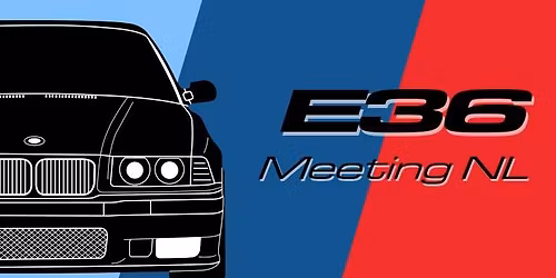 E36 Meeting 2026