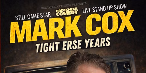 Mark Cox