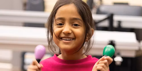 Adventures in Music-10:30