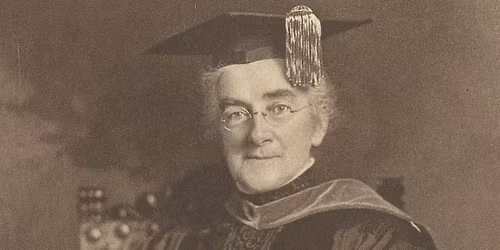 Celebrating the Complex Legacy of Ellen Swallow Richards on the Boston Women's Heritage Trail