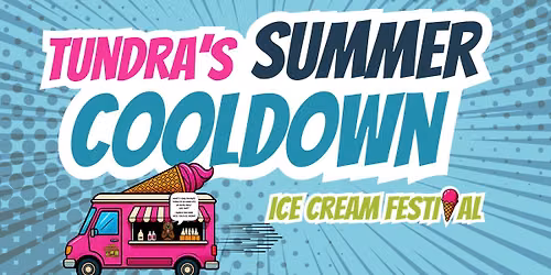 Tundra's Summer Cooldown