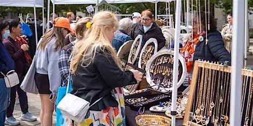 2026 Kansas City Fall Arts, Crafts & Food Festival