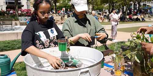 Earth Day Celebration