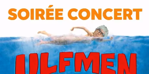 \ud83c\udfb8 ULFMEN EN LIVE \ud83c\udfb8