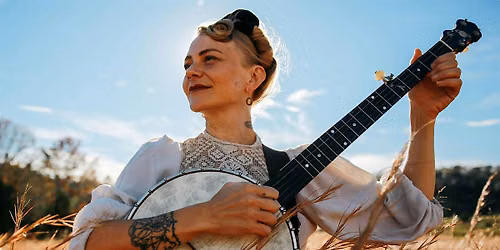 Sparrow Smith and the Resonant Rogues