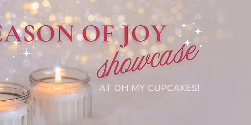 Season of Joy Showcase