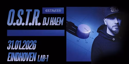 OSTR | Eindhoven 31.01.2026