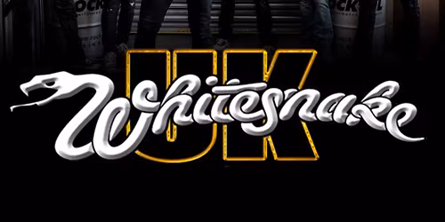 Whitesnake UK at The Motorsport Lounge, Llandudno