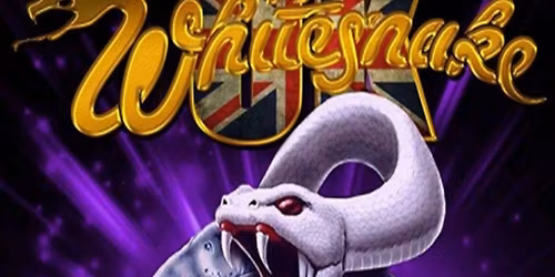 Whitesnake UK at The Motorsport Lounge, Llandudno