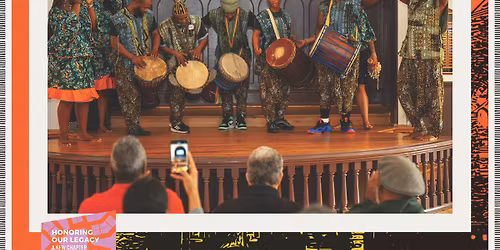 Annual Kwanzaa Celebration