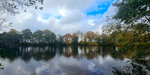 Strategic Planning Board