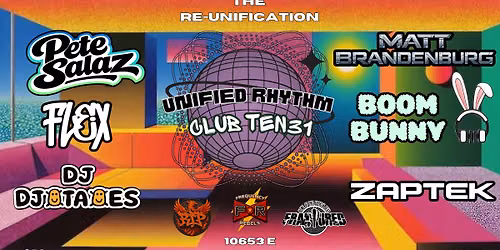 Unified Rhythm 