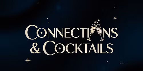 \ud83d\udccd Next Connections & Cocktails Event: Dierks Bentley's Whiskey Row