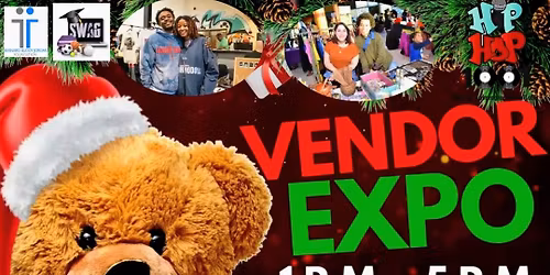 Black Wall Street Bridgeport Holiday