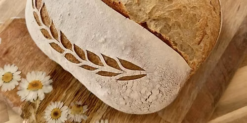 Intermediate Sourdough Workshop \u2013 Encinitas, CA