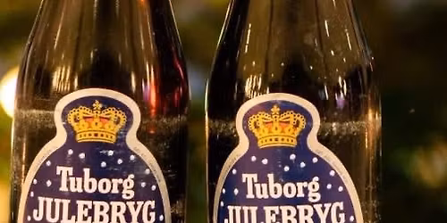 Fredags barhang 7. november