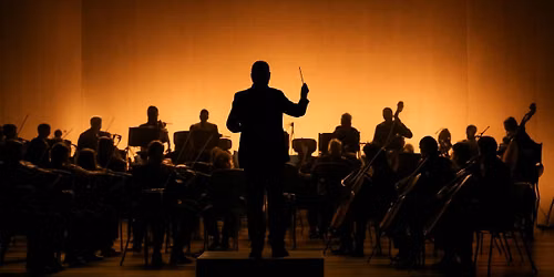 Oregon Symphony - Tchaikovsky's Symphony No. 5 at Arlene Schnitzer Concert Hall