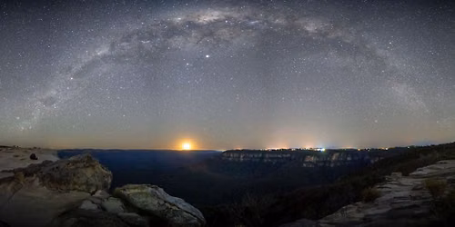 Kings Tableland Astromeet