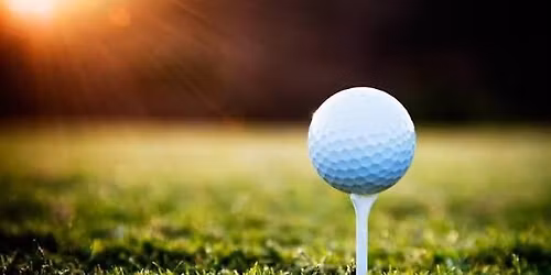 Sebring-West Branch Fastpitch Softball Golf Outing Fundraiser! 