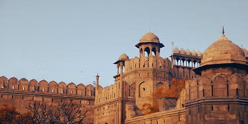 From Thrones to Tricolor: The Journey of Red Fort (Lal Qila)