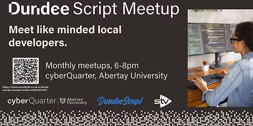 Dundee Script Meetup