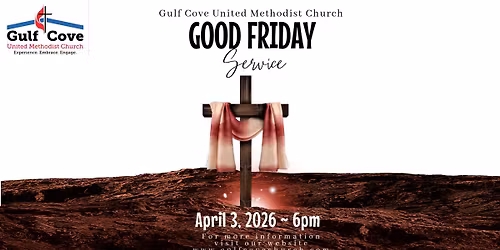 Good Friday Service
