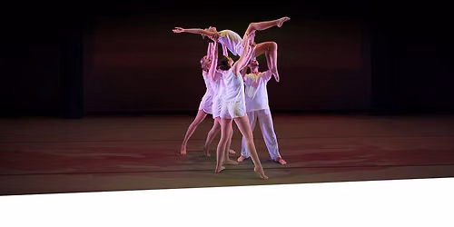Choreographers' Showcase