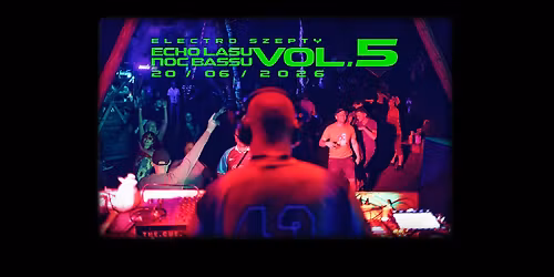 ECHO LASU NOC BASSU VOL. 5