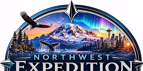 Join us for the Northwest Expedition & Exploration Expo\u2122